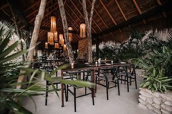 Bardo - Adults Only Tulum