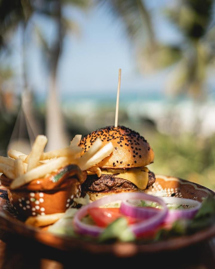 Cinco * Tulum
