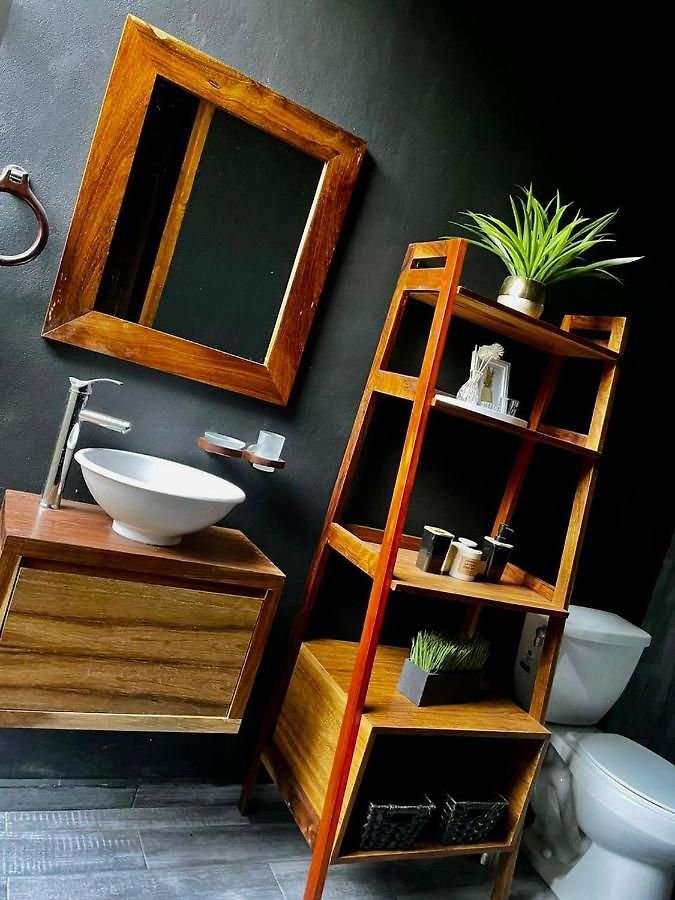 Room In The Jungle + Private Natural Cenote Guest house Tulum