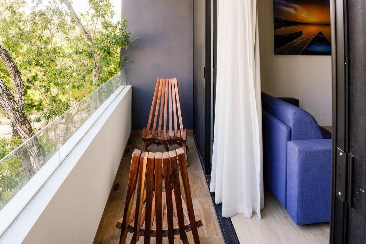 Enjoy The Way, Find Yourself! Apartment Tulum