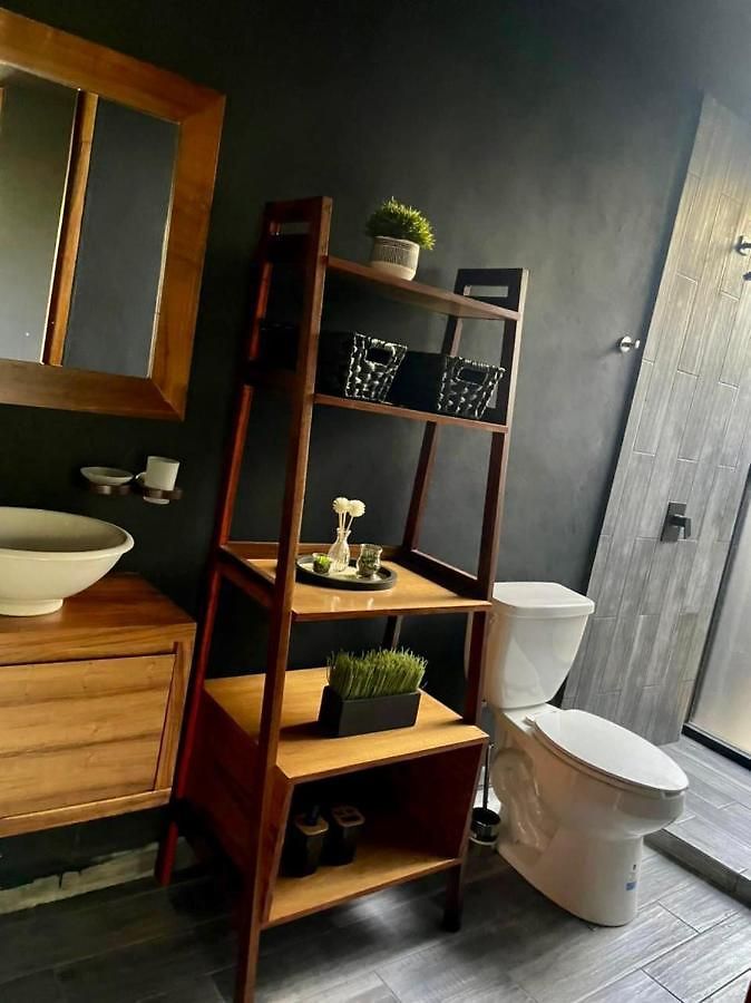 Room In The Jungle + Private Natural Cenote *