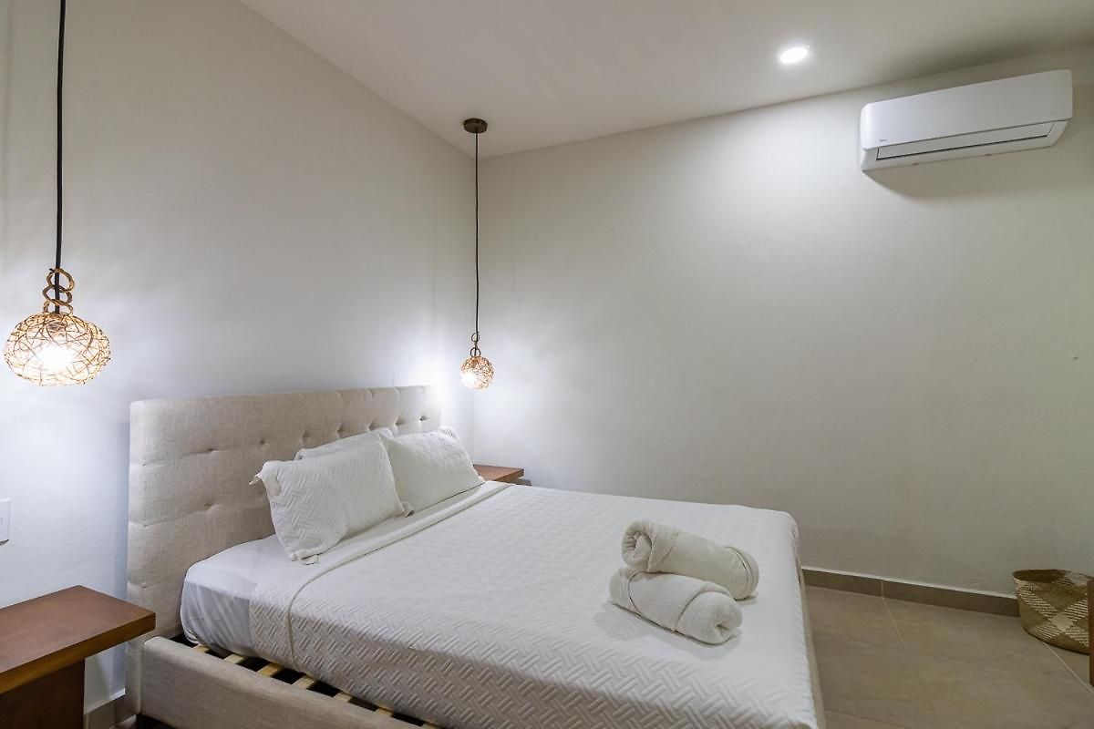 Elementus Apartamento Tulum