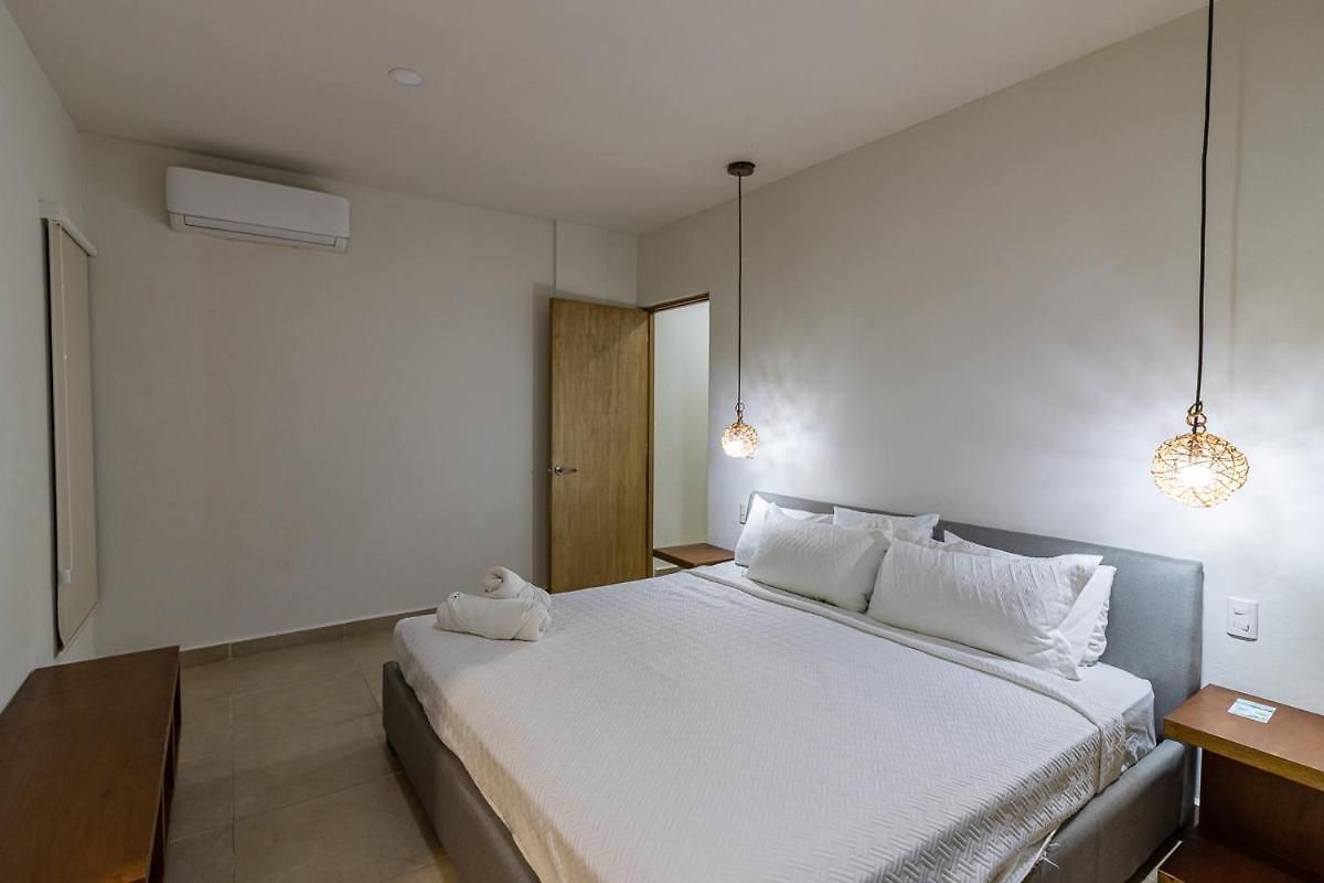 Apartamento Elementus
