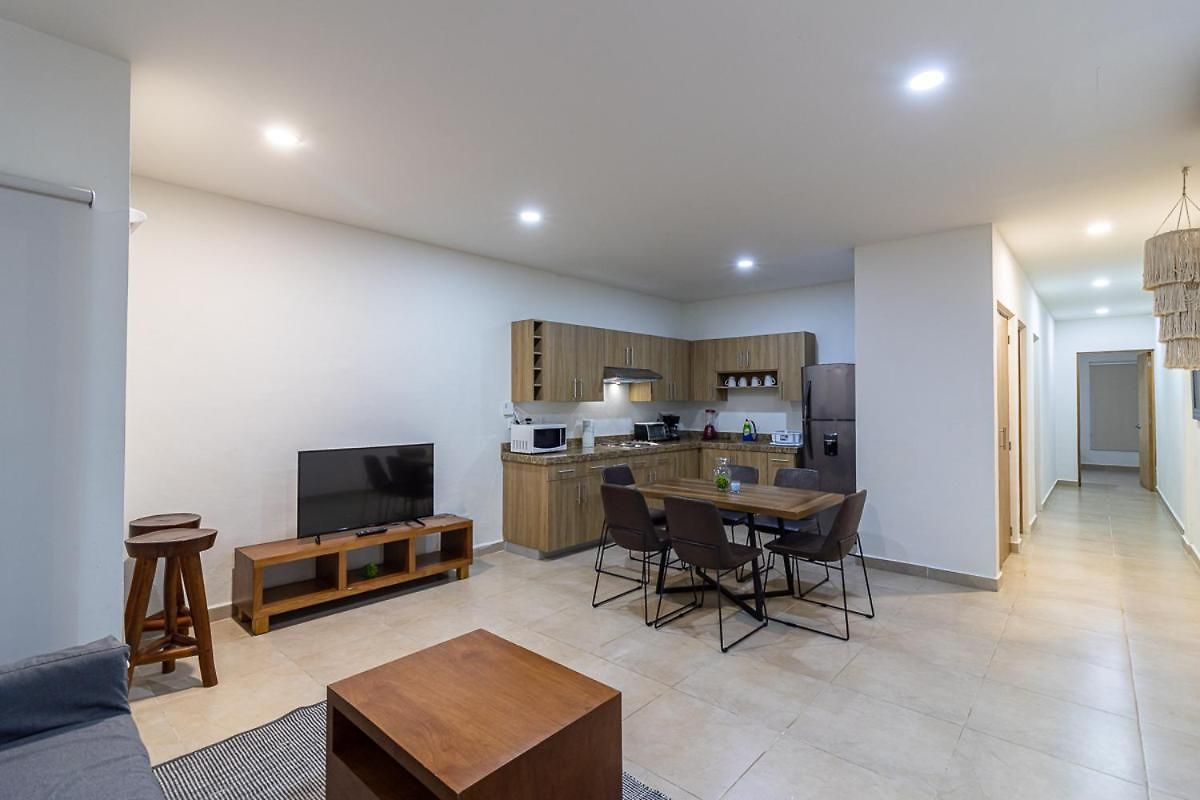 Elementus Apartamento