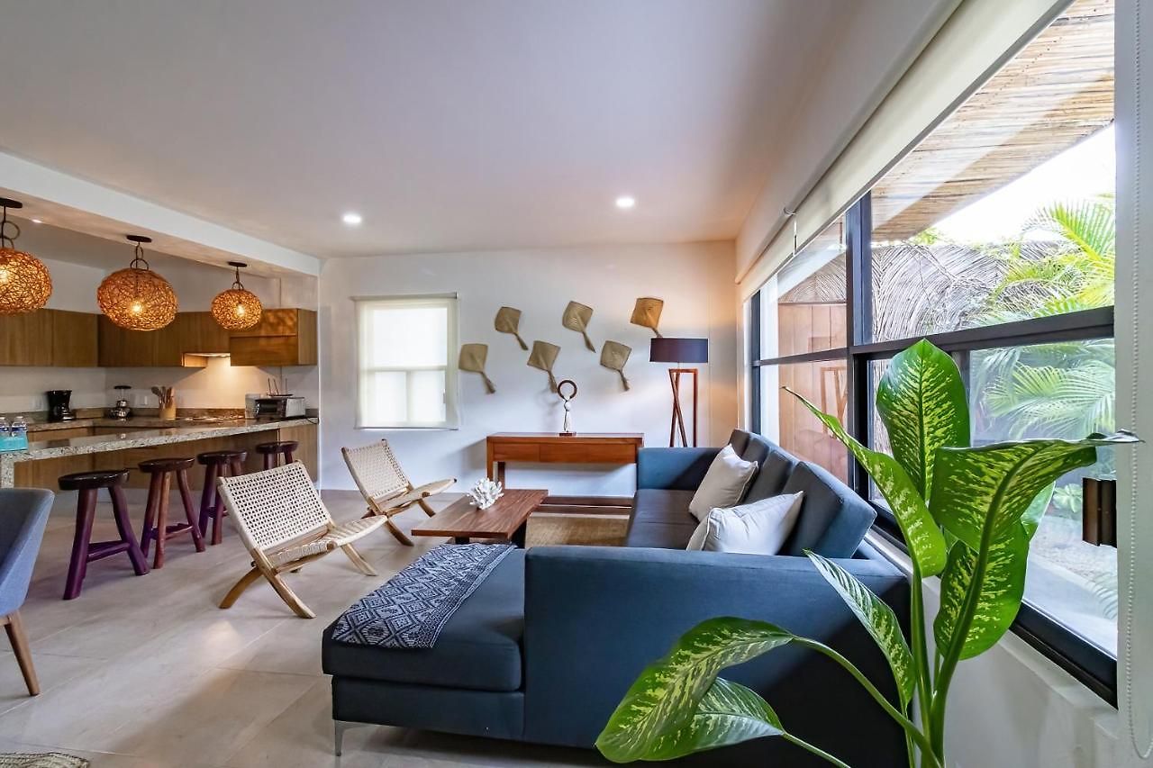 Apartamento Elementus