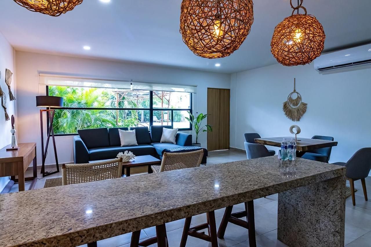 Apartamento Elementus *