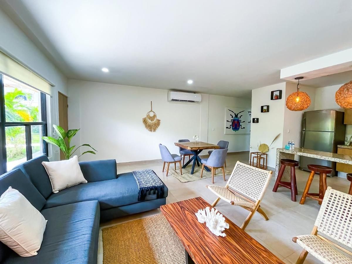 Apartamento Elementus