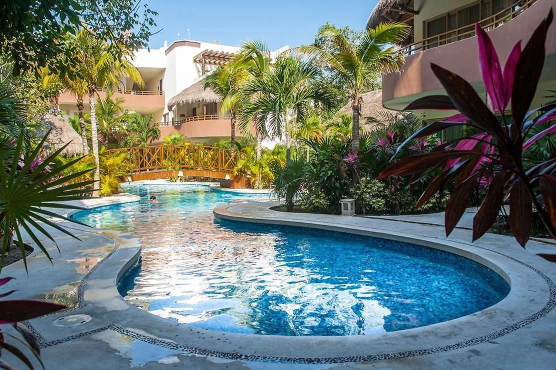 Apartamento Aldea Zama Penthouse With Private Rooftop