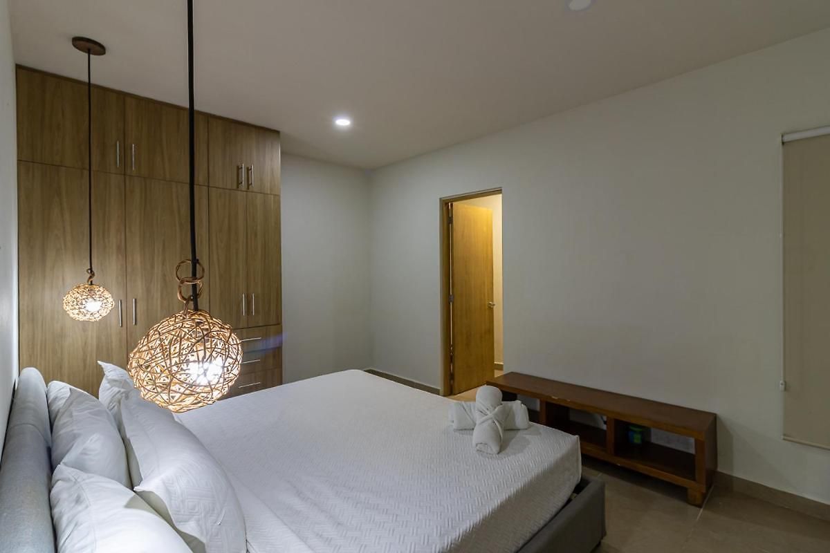Elementus Apartamento