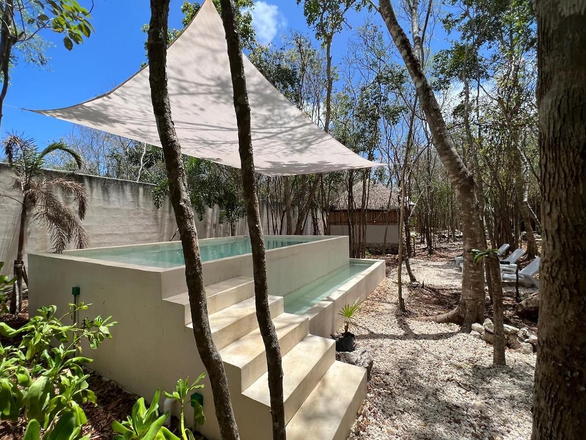 Bayou 2* Tulum