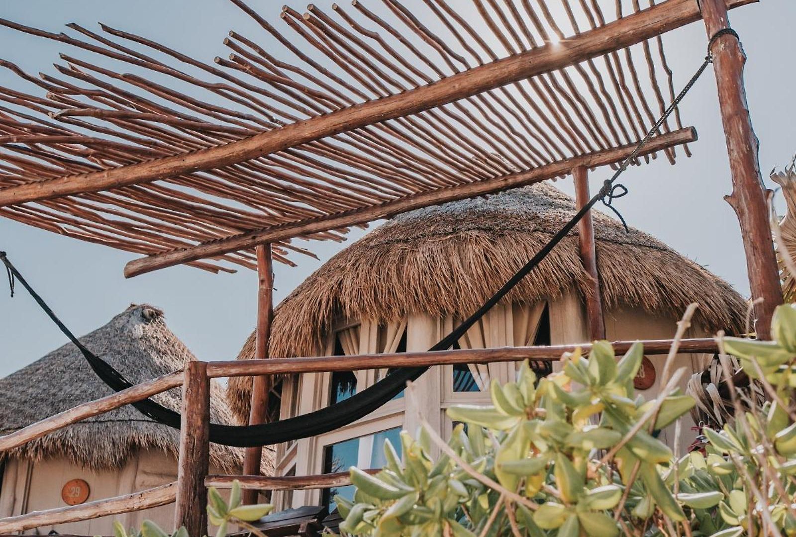 Papaya Playa Project, Tulum, A Member Of Design 5* Tulum