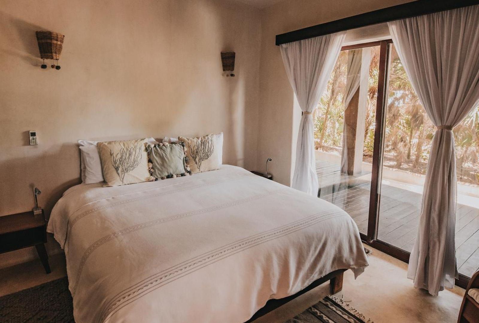 Papaya Playa Project, Tulum, A Member Of Design Hotel Tulum