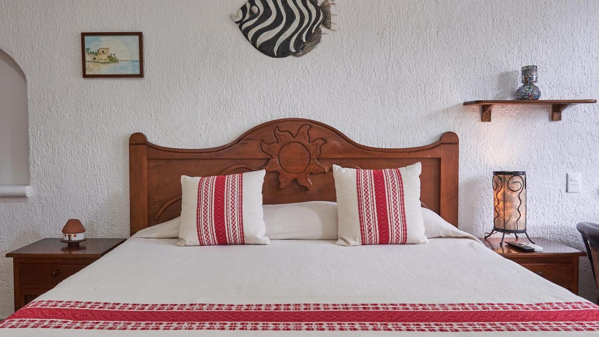 Hotel Maison