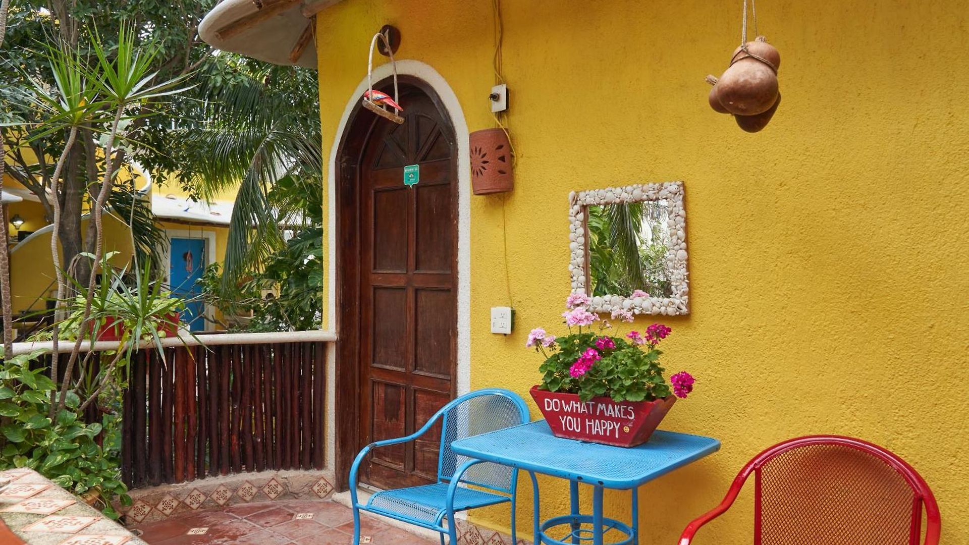 Maison 3*