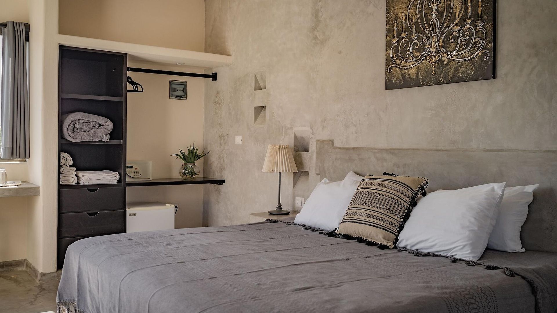 Boutique 06 (adults Only) Hotel 3*