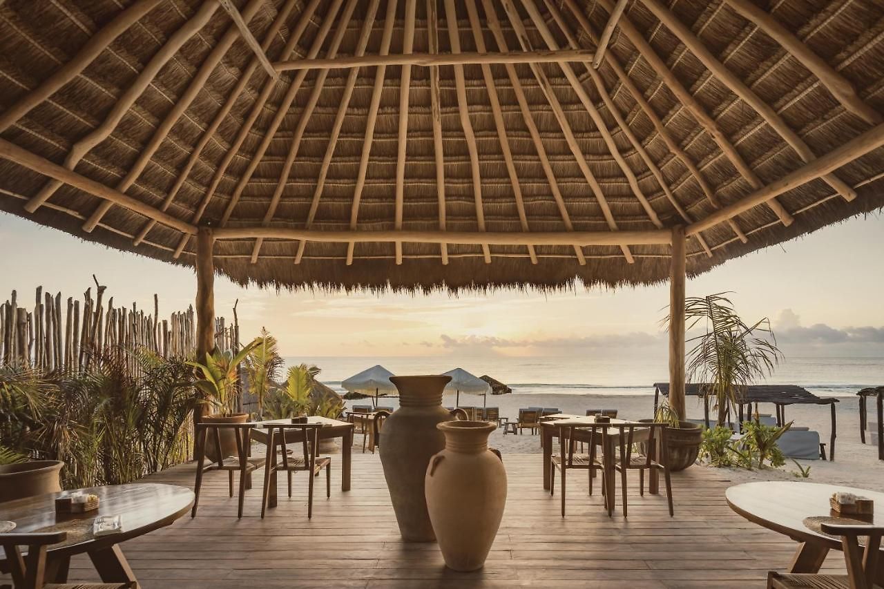 Ma'xanab Hotel Tulum