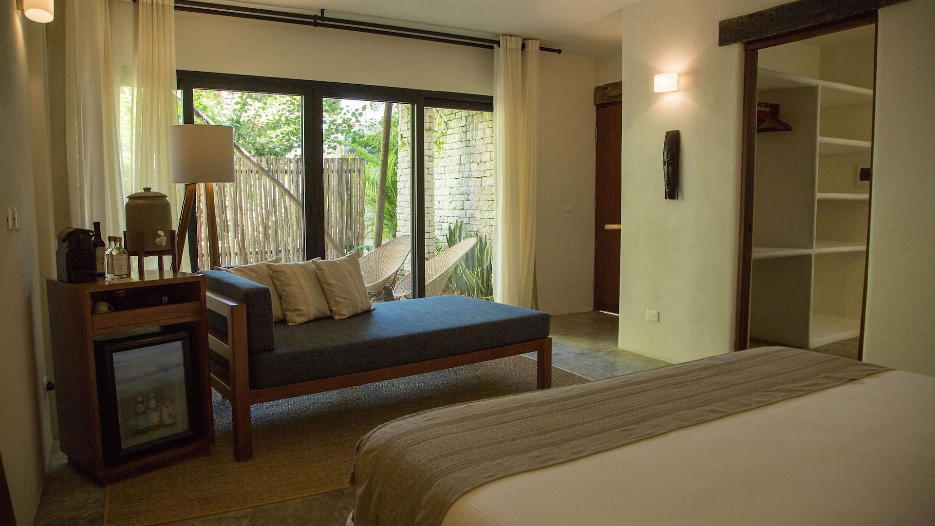 Hotel Chiringuito Tulum