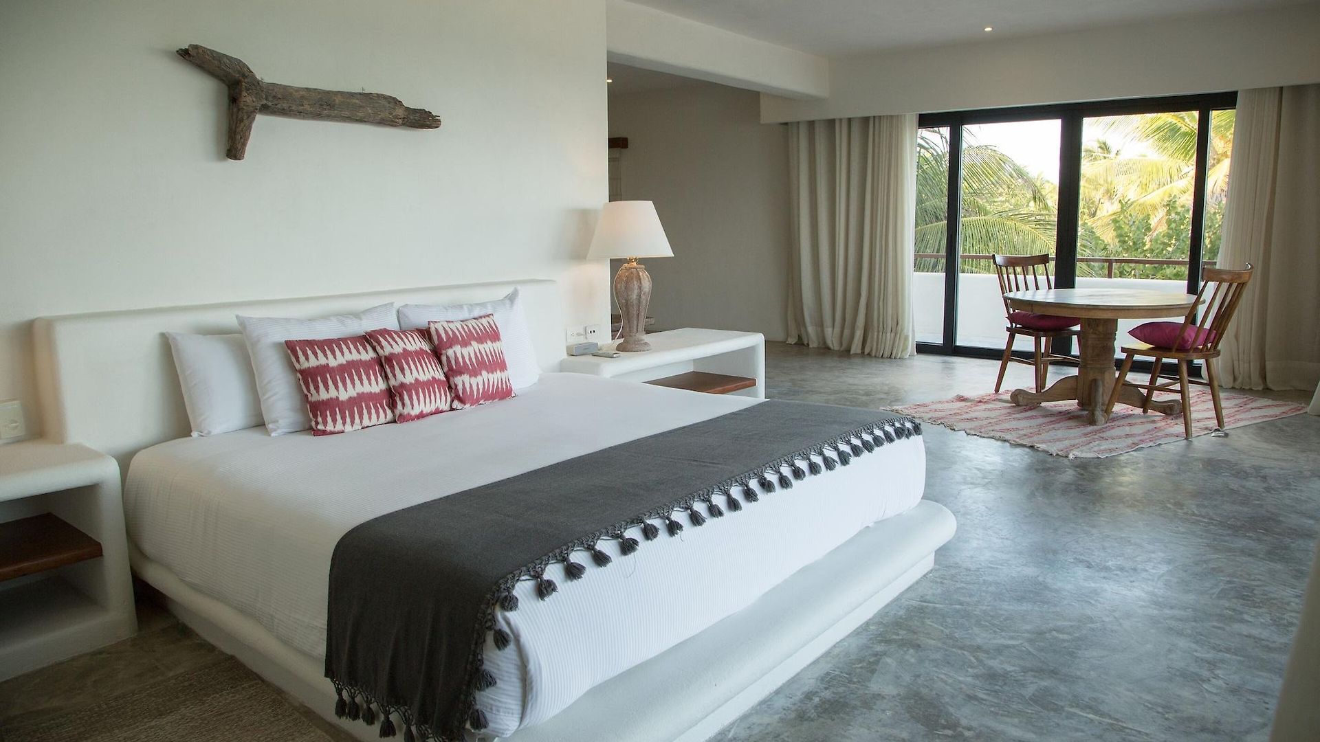 Chiringuito Hotel