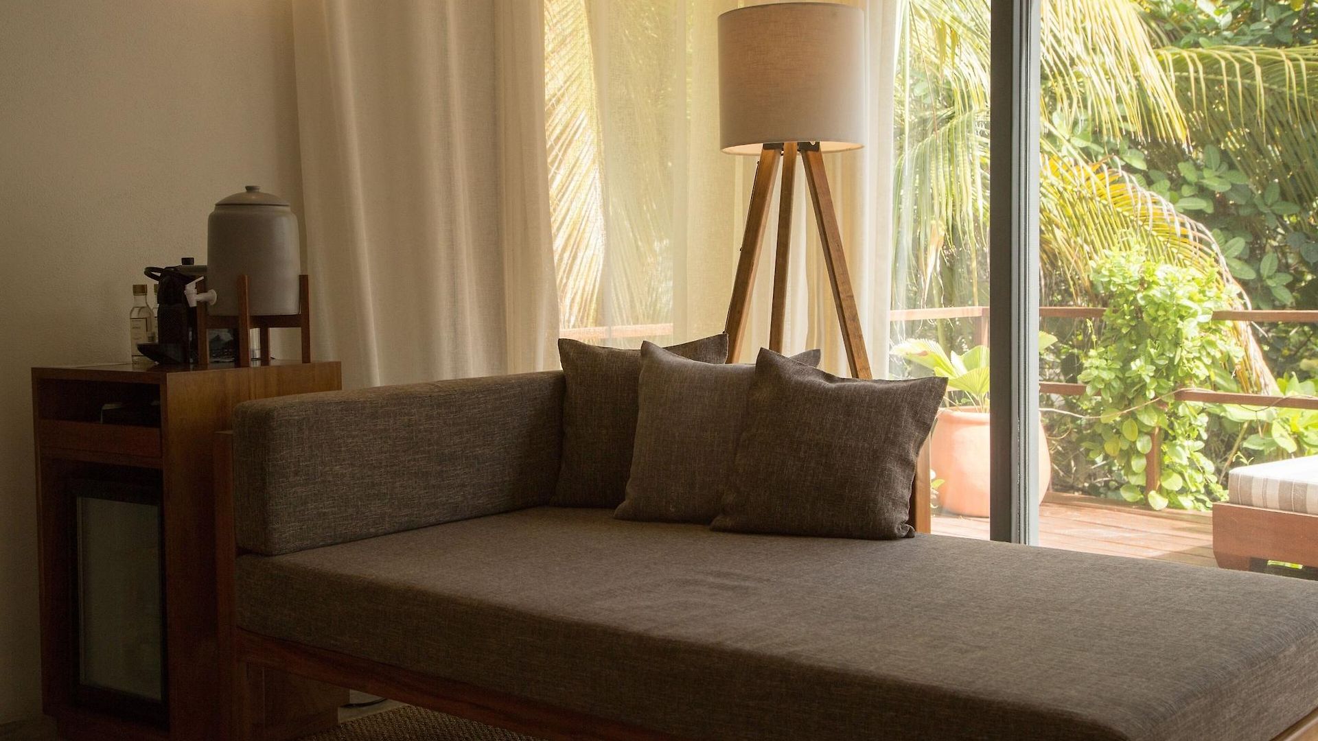 Chiringuito 4* Tulum