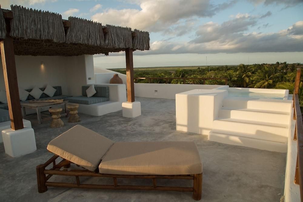Hotel Chiringuito