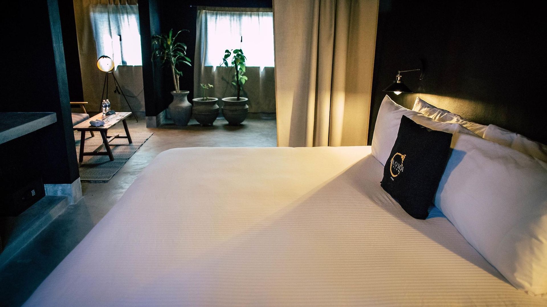 Hotel Aroma & Club 3*