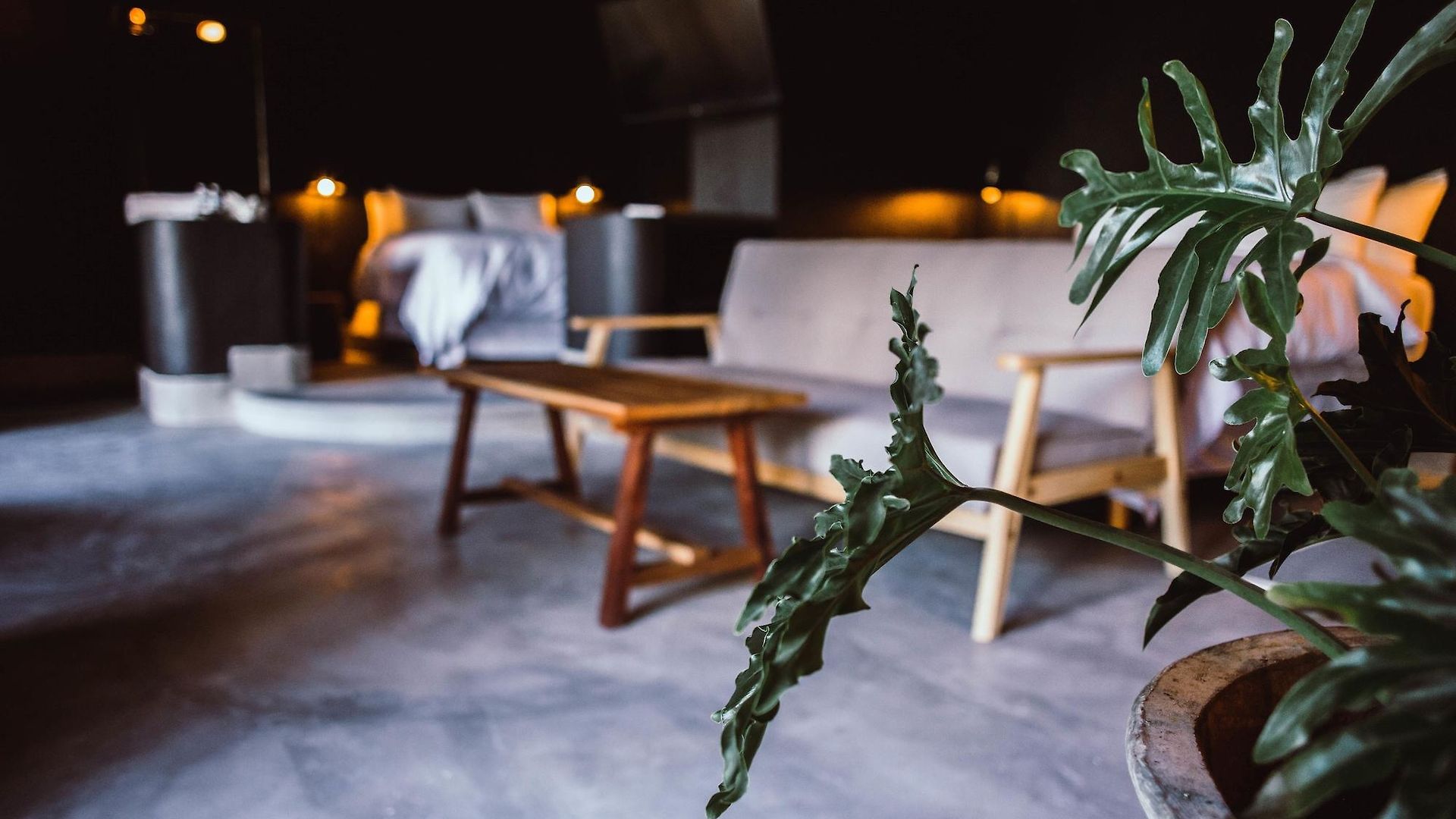 Aroma & Club 3* Tulum