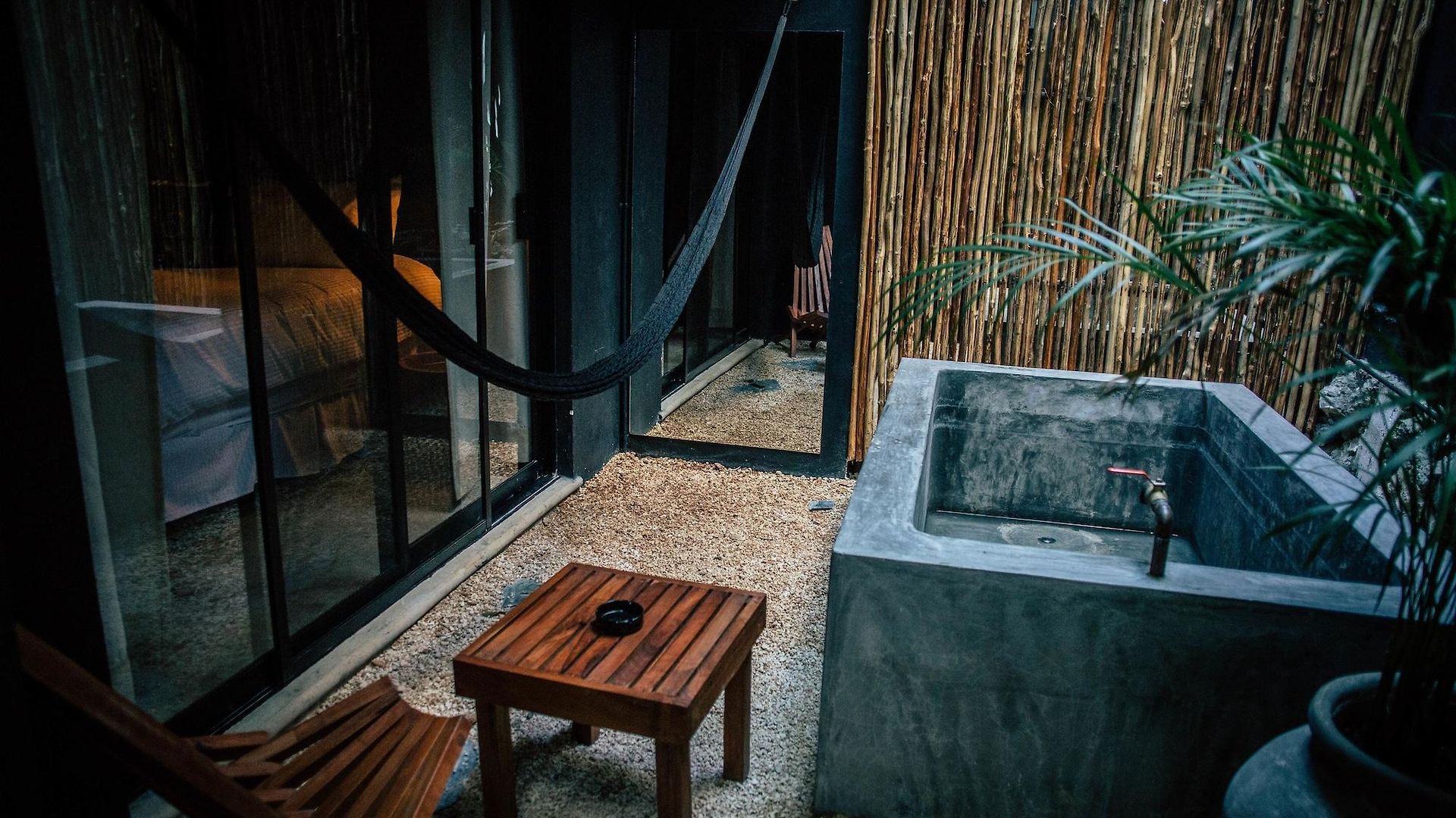 Aroma & Club Hotel Tulum
