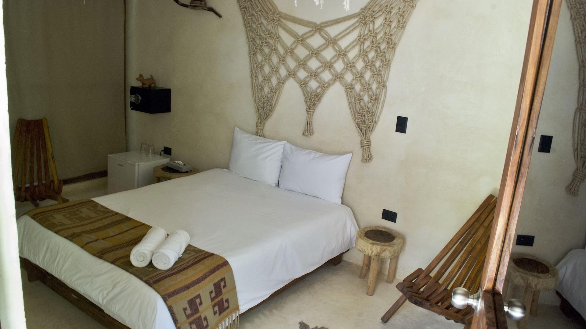 Hotel Serena Glamping (adults Only) Tulum