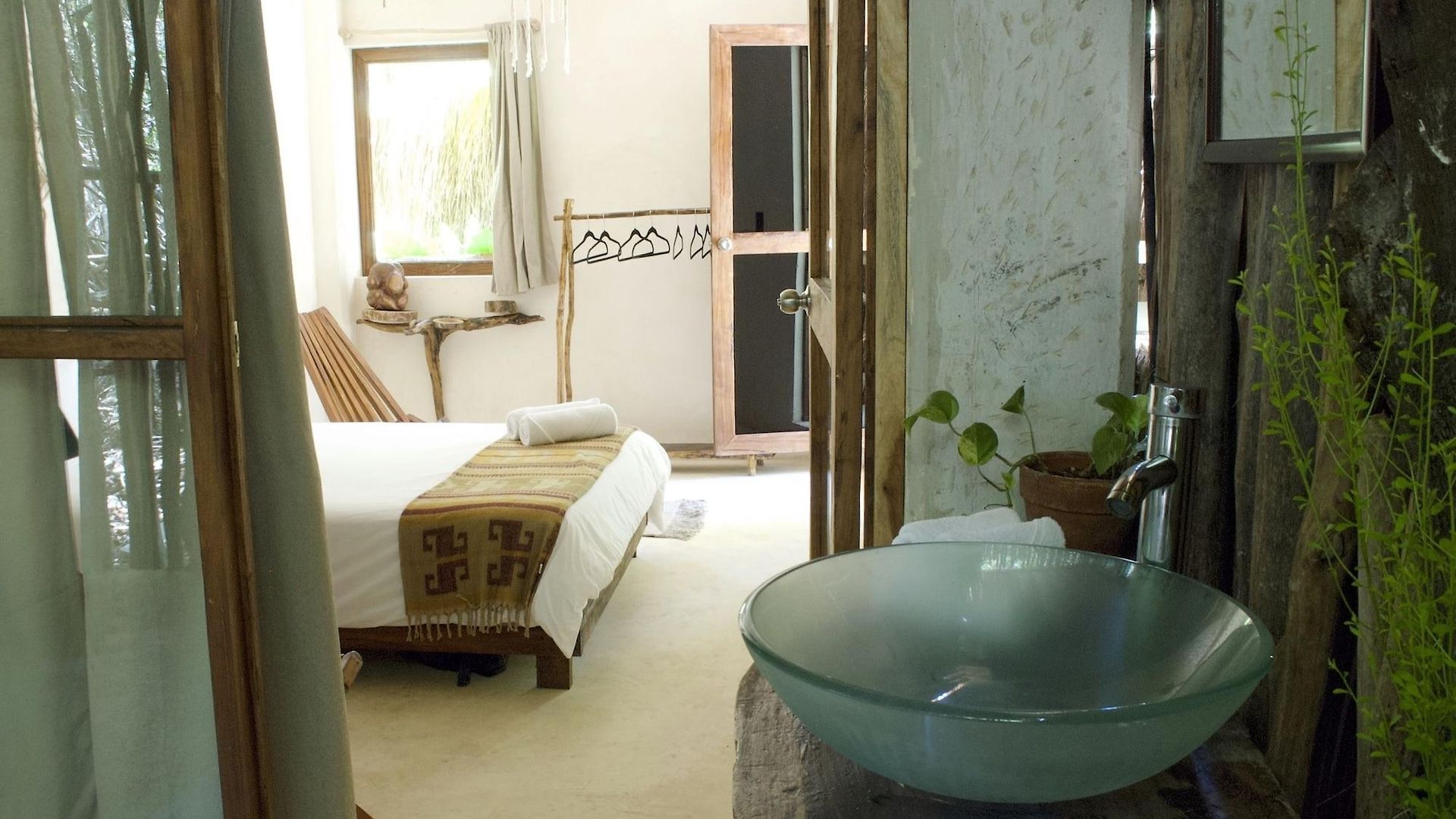 Serena Glamping (adults Only)