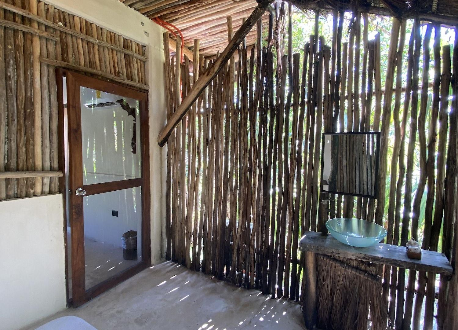 Serena Glamping (adults Only) Hotel Tulum
