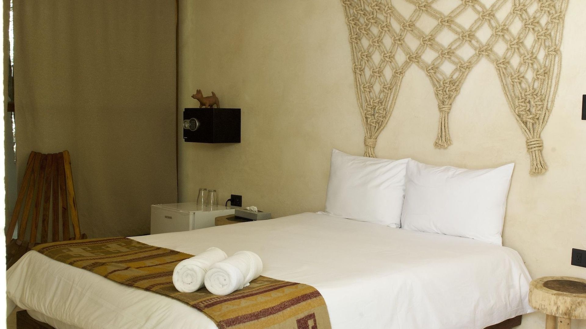 Hotel Serena Glamping (adults Only) 3*