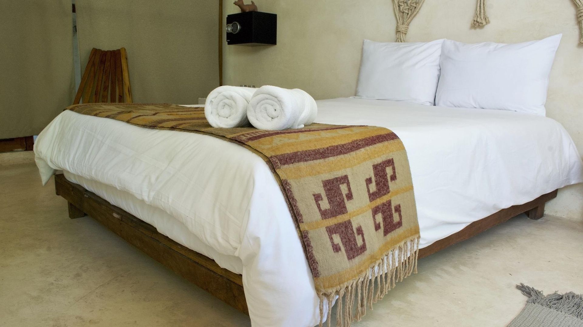 Serena Glamping (adults Only) 3* Tulum