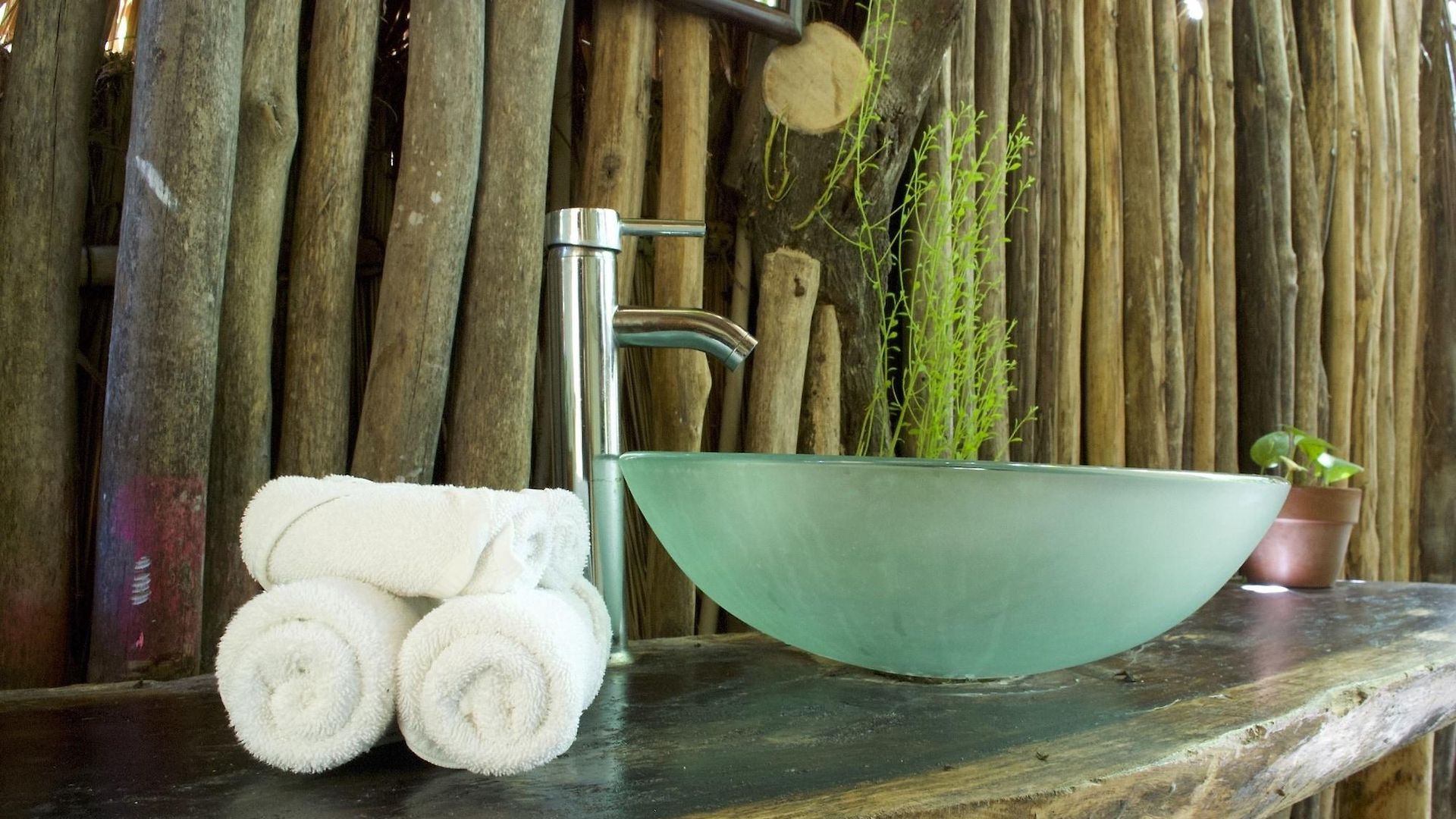 Hotel Serena Glamping (adults Only) 3*