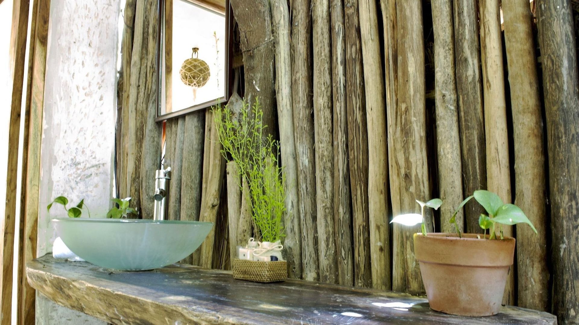 Serena Glamping (adults Only) Hotel Tulum