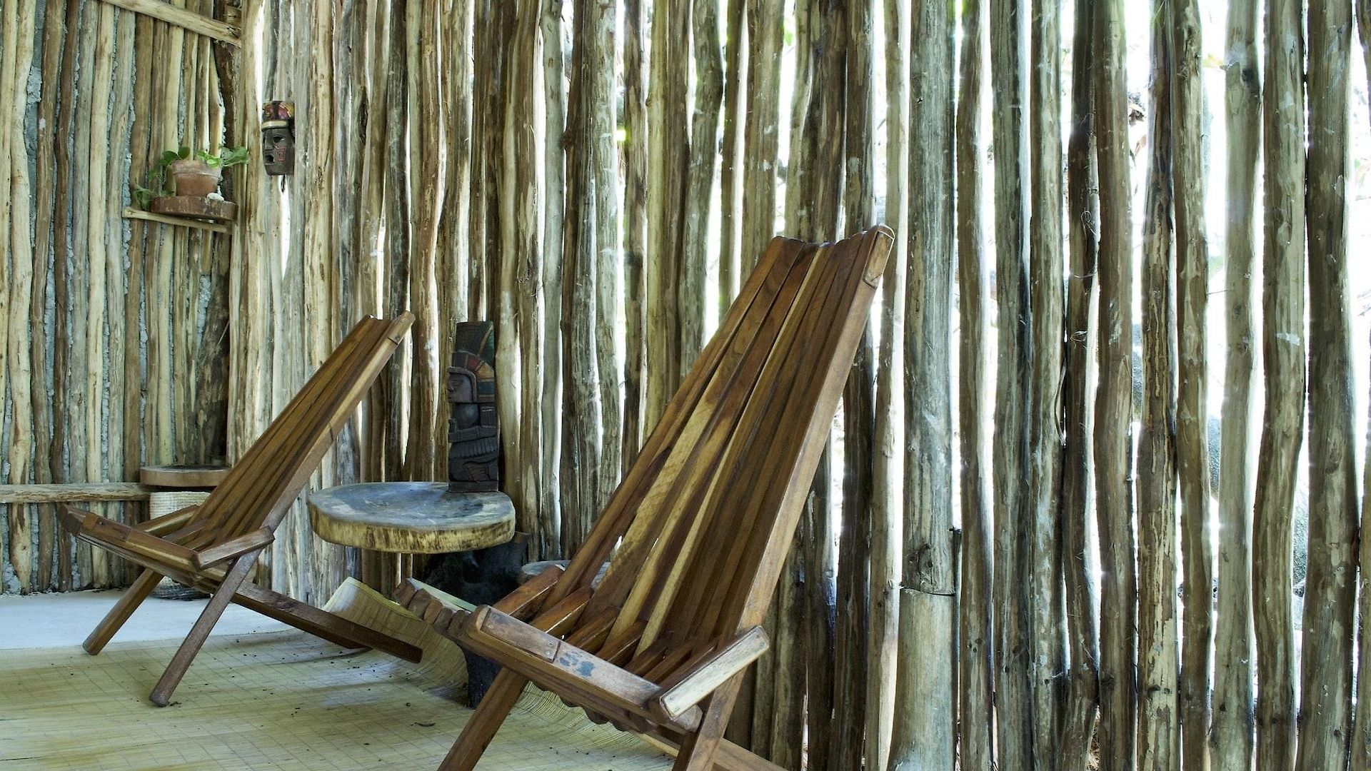 Hotel Serena Glamping (adults Only) Tulum