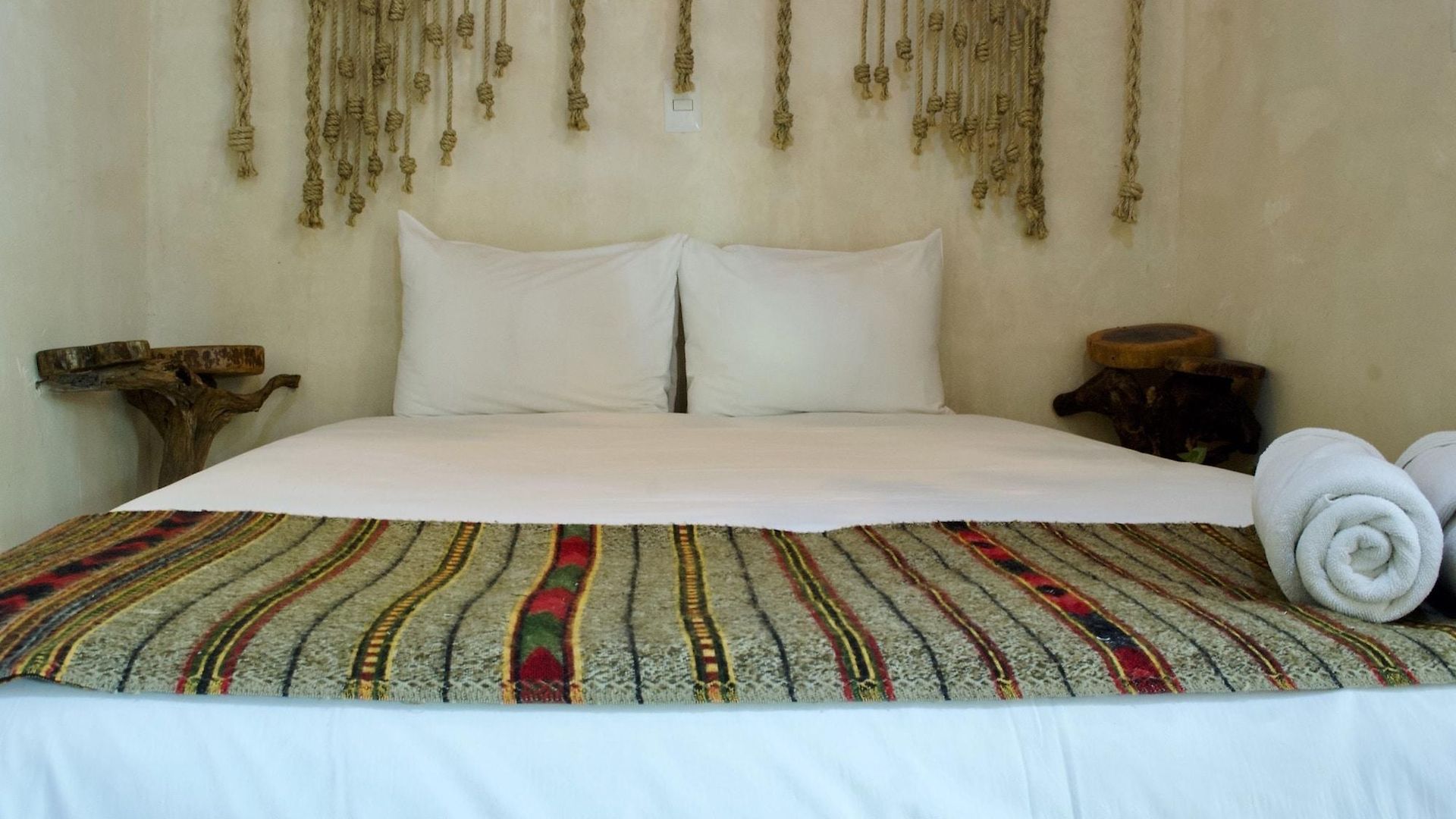 Serena Glamping (adults Only) Tulum