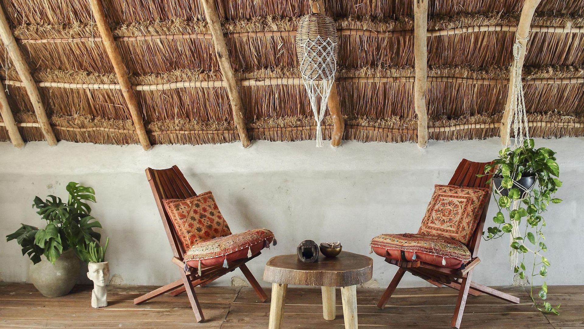 Serena Glamping (adults Only) Hotel Tulum