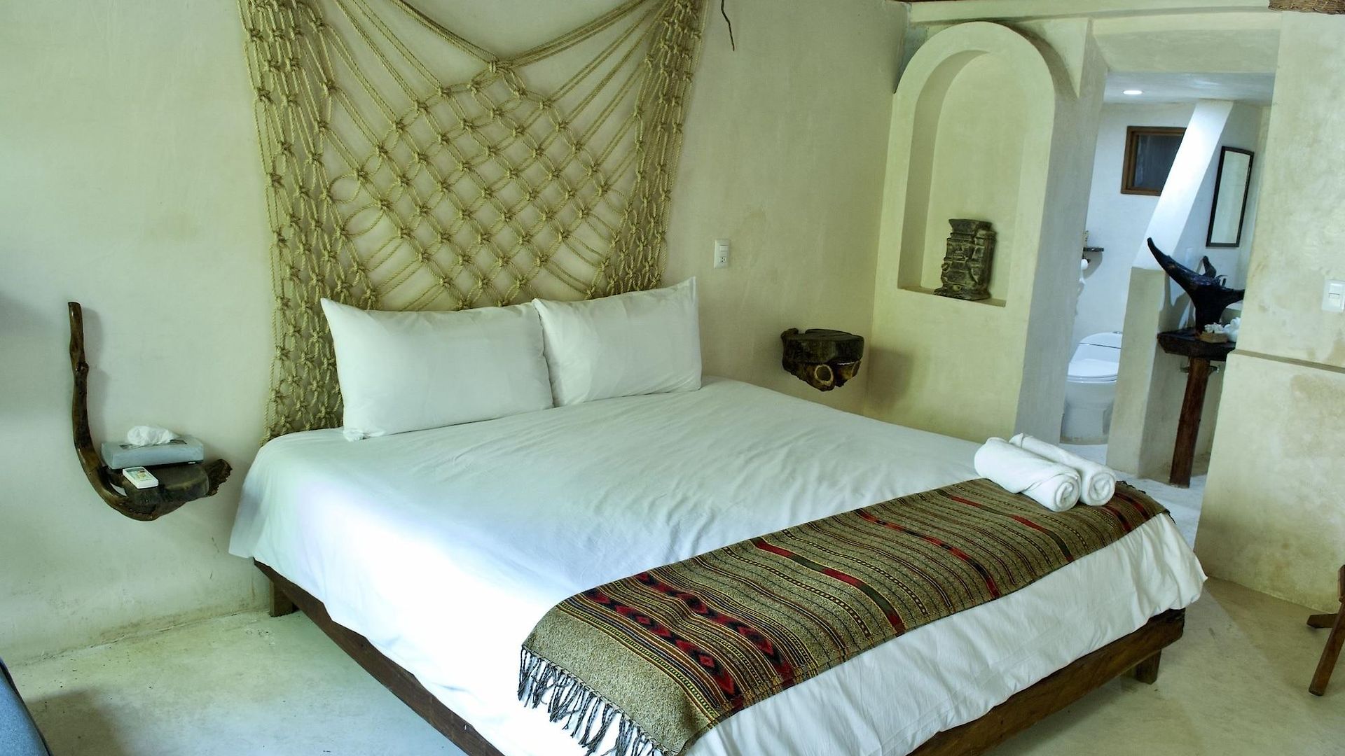 Serena Glamping (adults Only) Hotel