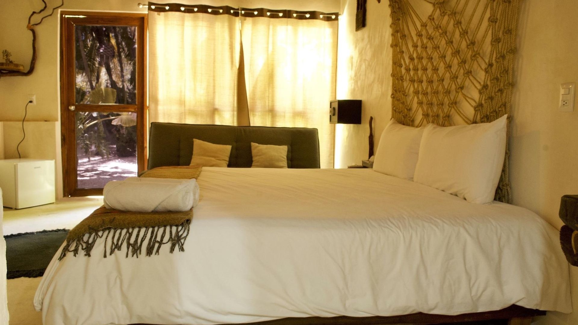Serena Glamping (adults Only) 3* Tulum