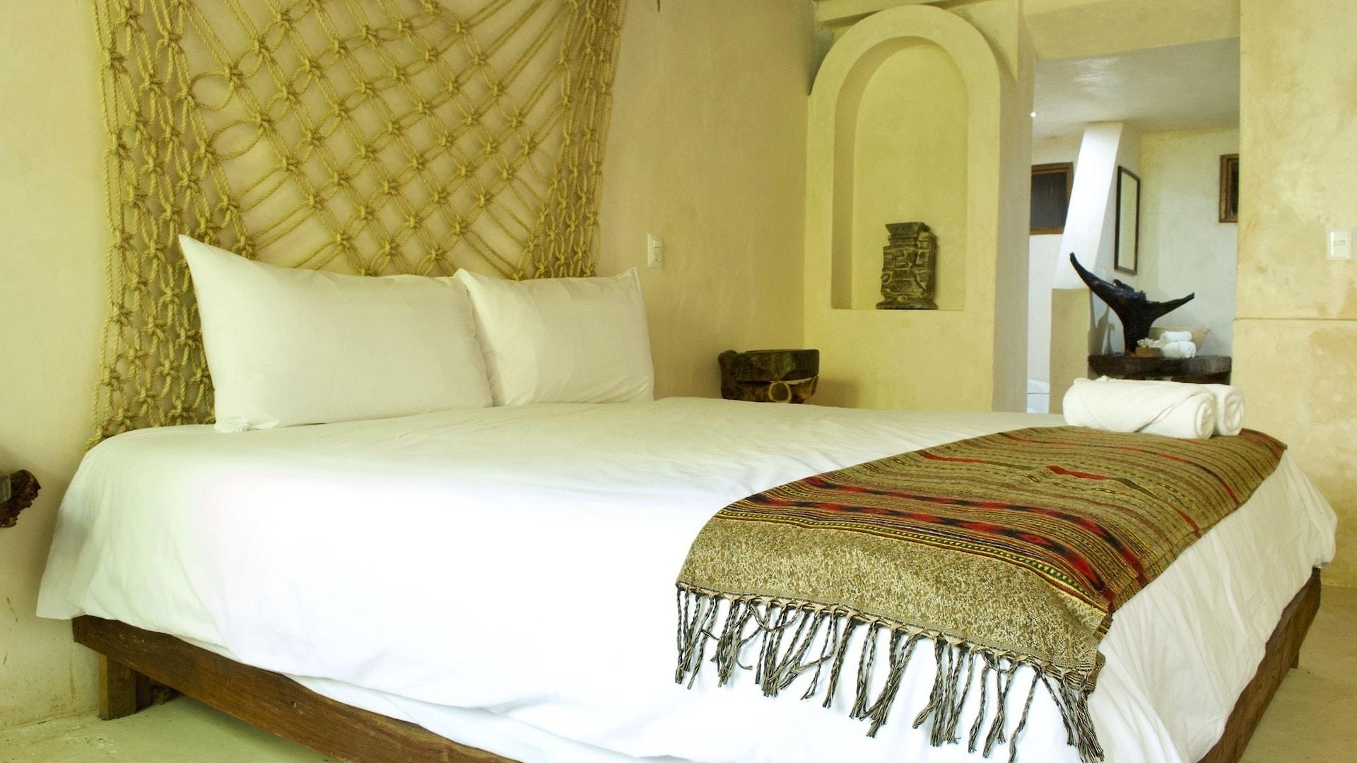 Serena Glamping (adults Only) Hotel