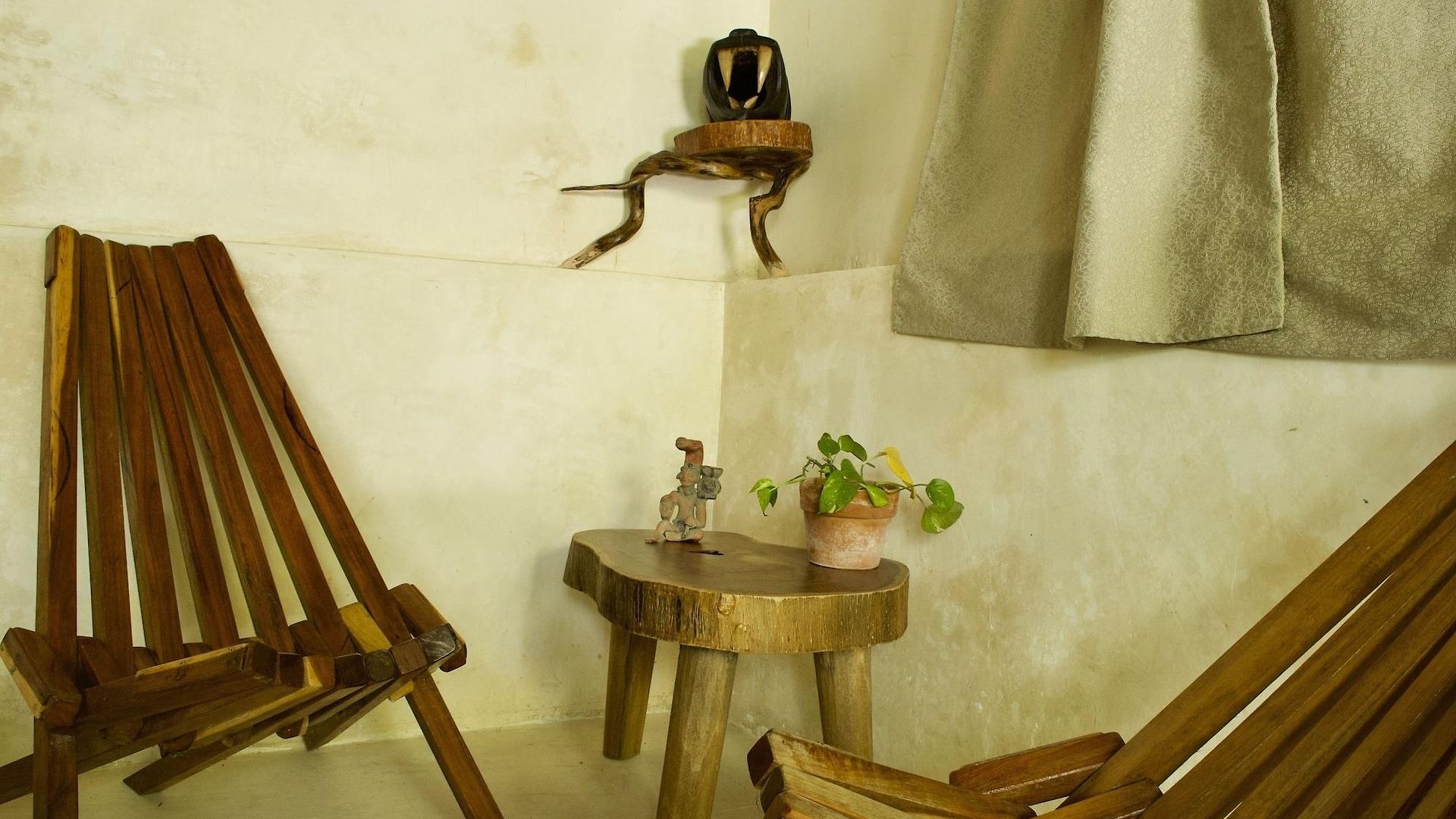Hotel Serena Glamping (adults Only) Tulum