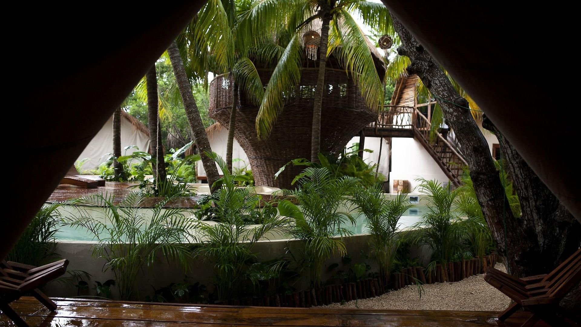 Serena Glamping (adults Only) 3*