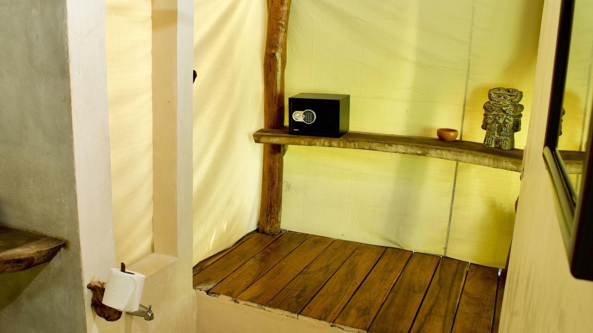 Hotel Serena Glamping (adults Only) Tulum
