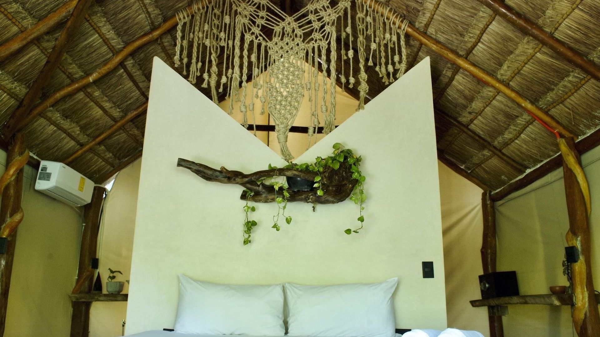 Hotel Serena Glamping (adults Only)