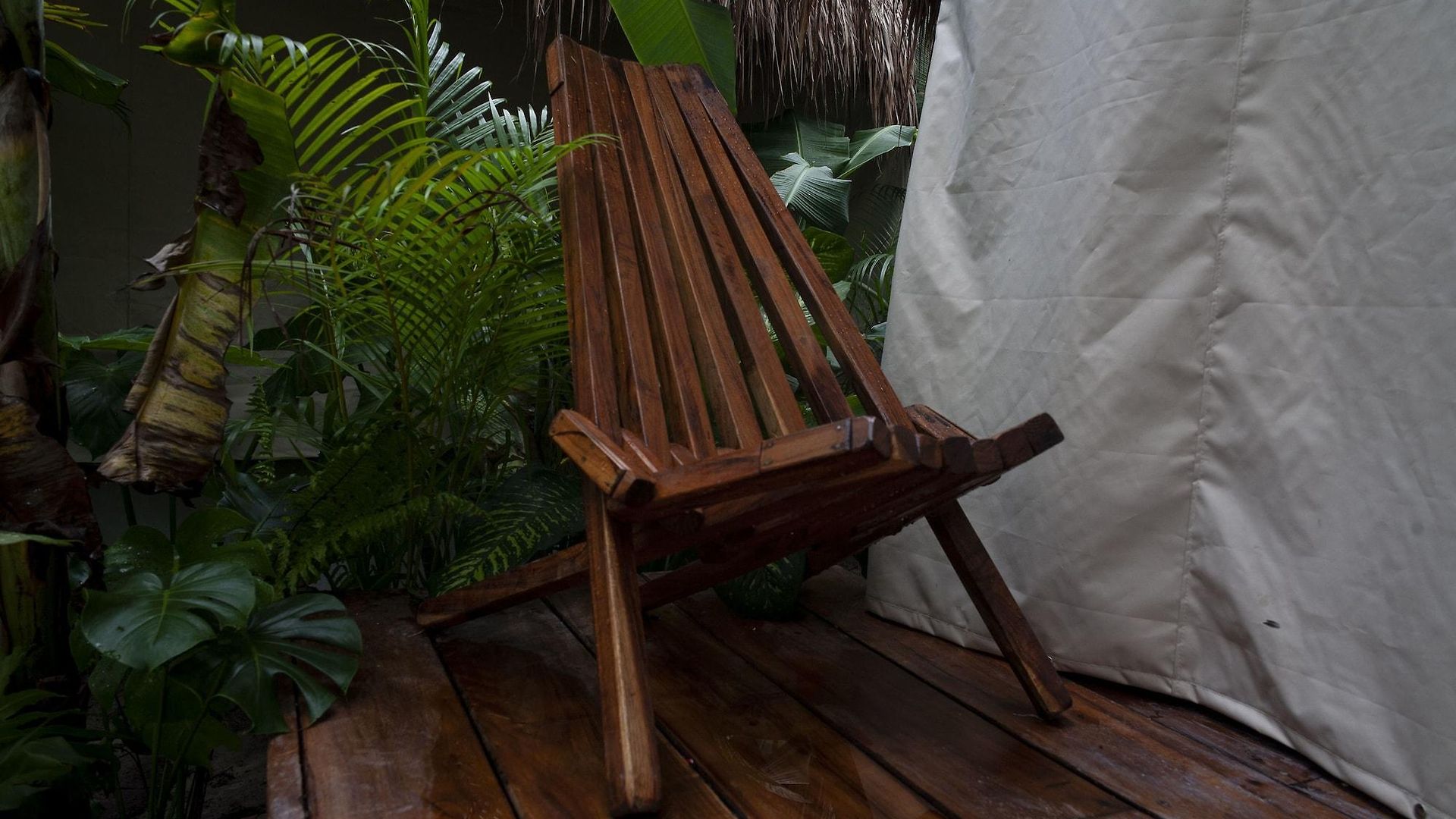 Hotel Serena Glamping (adults Only) Tulum
