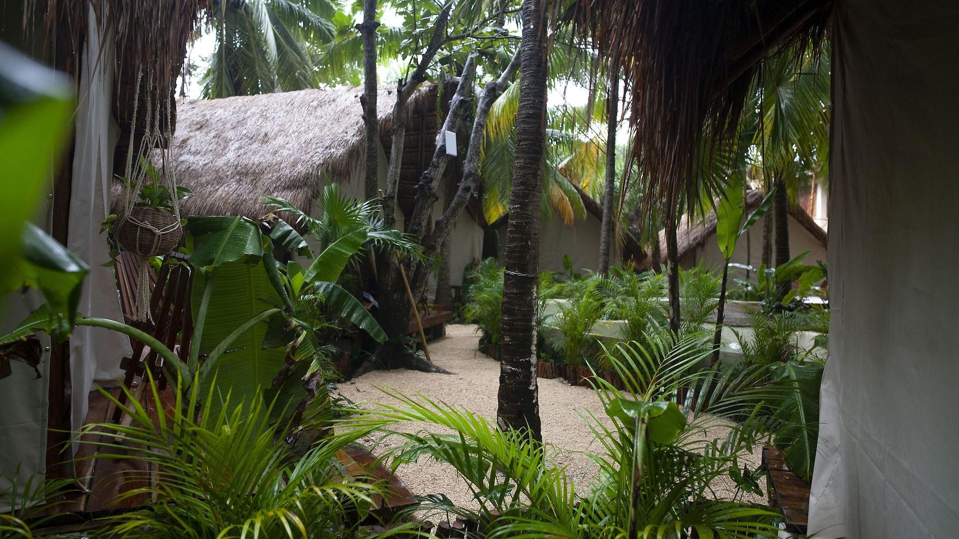 Serena Glamping (adults Only) Tulum