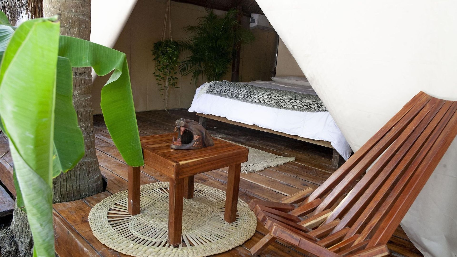 Serena Glamping (adults Only) 3*