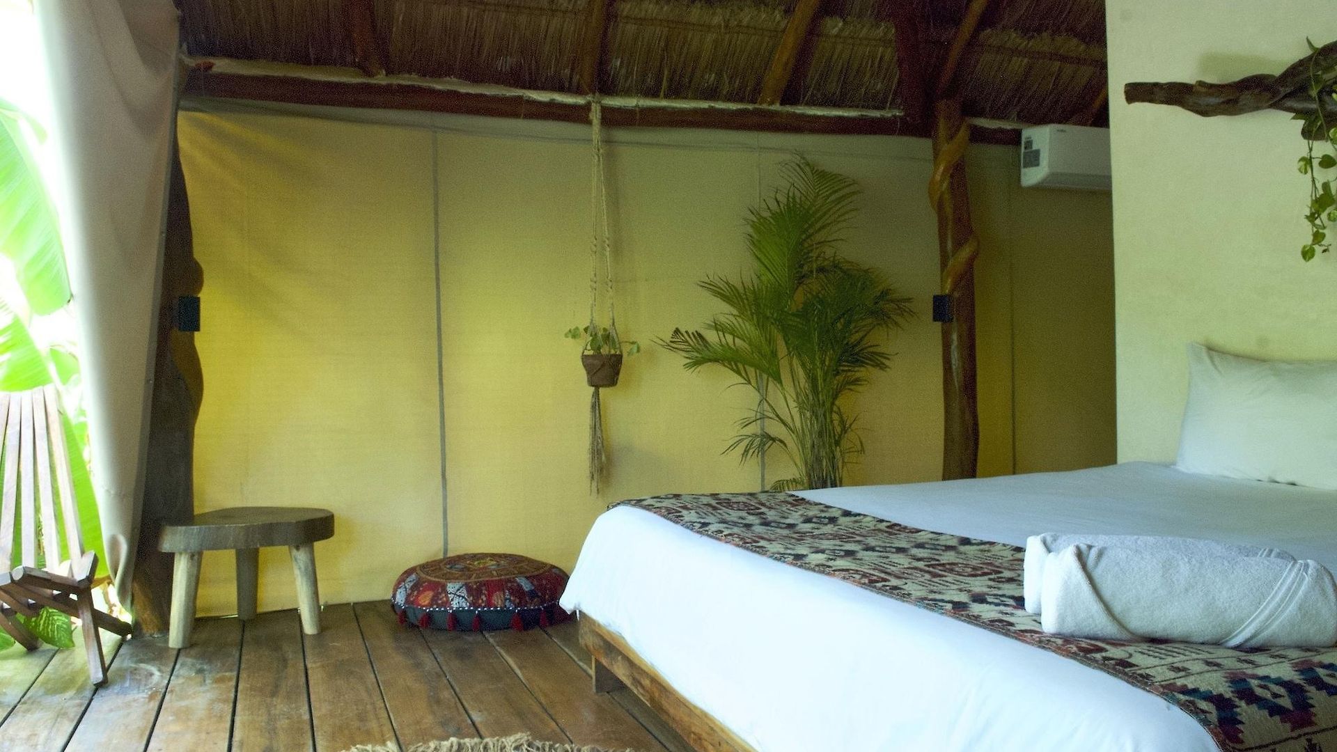 Serena Glamping (adults Only) 3* Tulum