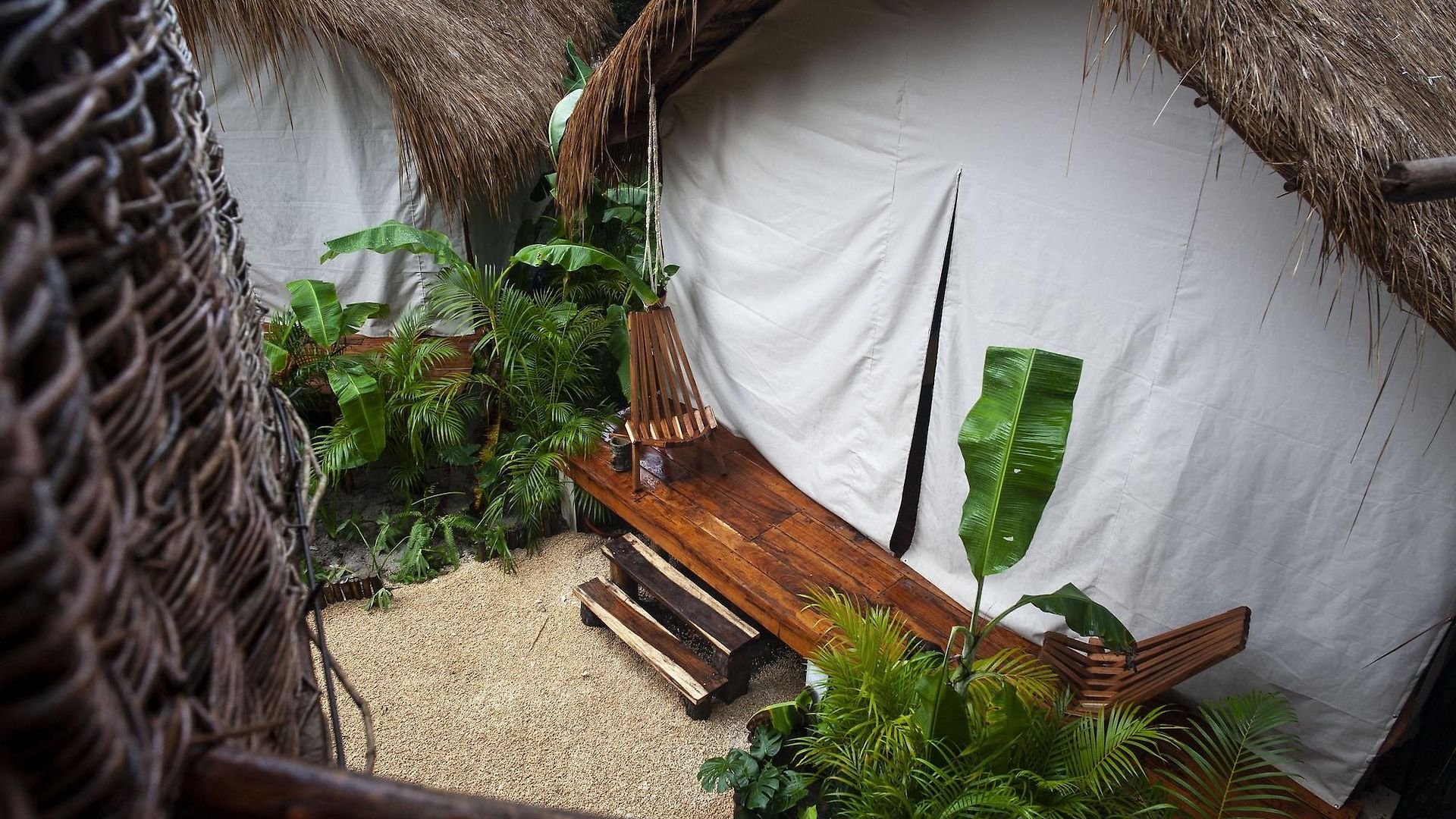 Hotel Serena Glamping (adults Only) 3*