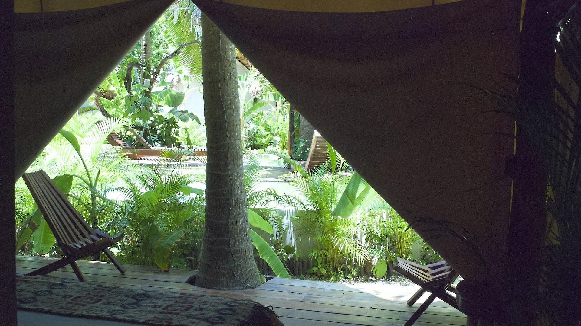 Serena Glamping (adults Only) Hotel Tulum